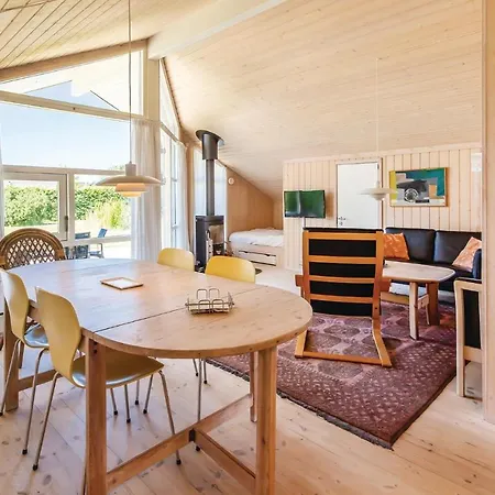 Amazing In With Kitchen *