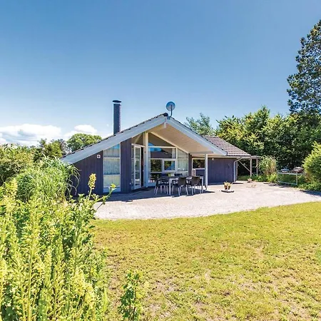 Amazing In With Kitchen Feriehus Slagelse