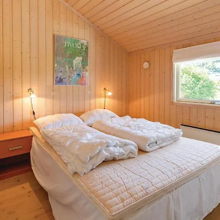 Feriehus Amazing In With Kitchen *