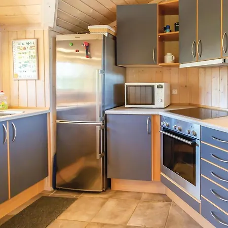 Amazing In With Kitchen Holiday home