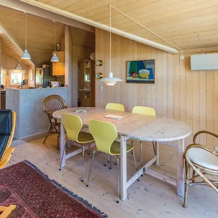 Дом отдыха Amazing In With Kitchen