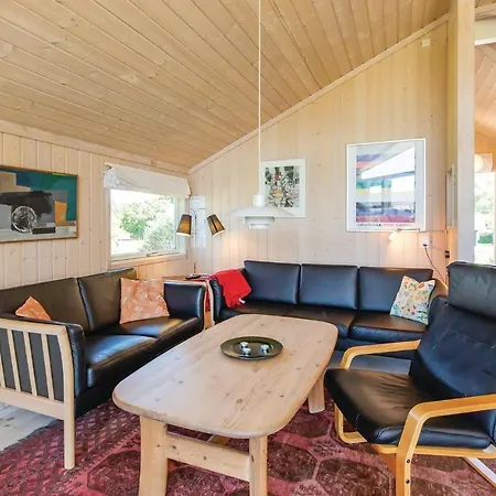 Amazing In With Kitchen Дом отдыха Слагельсе